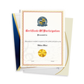 Certificate Printing - Awards & Recognition