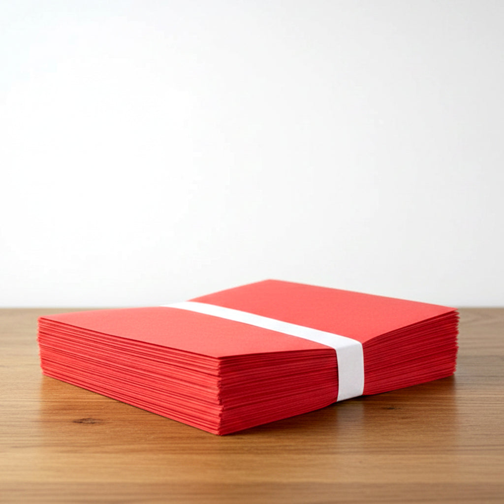 Premium Paper Envelopes (80gsm)