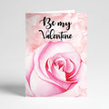 Valentine’s Day Card - "Love & Heart" Collection