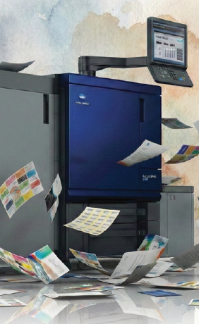 flapper printing machine 03