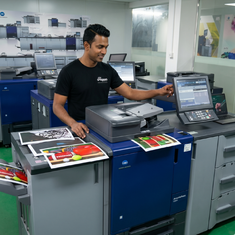 flapper printing machine 05