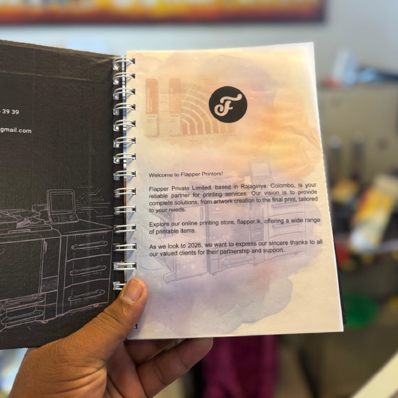 Note Book