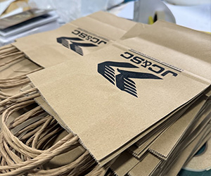 paper bag