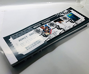tickets